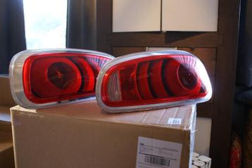 verlichting mini clubman f54 beschikbaar voor biedingen