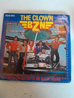BZN 7 inch the clown, Cd's en Dvd's, Ophalen of Verzenden, Zo goed als nieuw, Pop