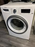 Bosch serie 8, 9kg, iDos, WiFi, 5 jaar oud, defect, 1600 toeren of meer, Gebruikt, Ophalen of Verzenden, 8 tot 10 kg