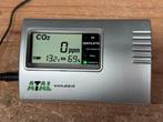 ATAL MB540WD CO2 Meter - Temperatuur & Vochtigheid, Doe-het-zelf en Verbouw, Meetapparatuur, Ophalen of Verzenden, Overige meters