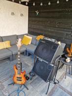 5-snarige basgitaar Yamaha BBNE1, Ophalen, Gebruikt, Elektrisch, 5-snarig
