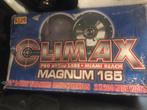 Climax Magnum 165 2-way Titanium speakers 200W, Auto diversen, Ophalen of Verzenden, Nieuw