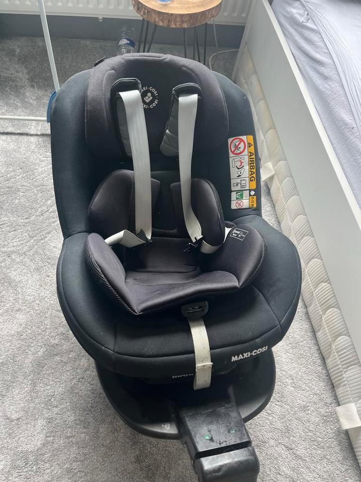 Maxi Cosi Autostoel 1-3 Jaar, Kinderen en Baby's, Autostoeltjes, Gebruikt, Maxi-Cosi, 0 t/m 18 kg, Isofix, Zijbescherming, Ophalen
