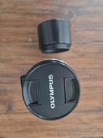 Olympus ED 100-400mm F5.0-6.3 IS, Audio, Tv en Foto, Fotografie | Lenzen en Objectieven, Ophalen of Verzenden, Gebruikt, Telelens