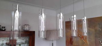 hanglamp eettafel