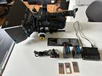 Sony PMW-200 Compleet - Professionele Camcorder, Gebruikt, 20x of meer, Ophalen of Verzenden, Sony