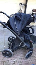 Velvett kinderwagen zwart, Ophalen, Zo goed als nieuw, Overige merken