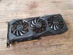Gigabyte GeForce RTX 2070 Windforce, Computers en Software, Videokaarten, PCI-Express 3, Ophalen of Verzenden, Zo goed als nieuw