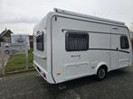 Eriba Nova Light 465 in nieuwstaat, Overige typen, Bedrijf, Tot en met 3, 4 tot 5 meter