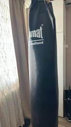 Bokszak Hanumat, Ophalen of Verzenden, Zo goed als nieuw, Bokszak