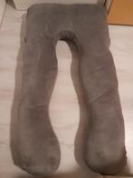 Zwangerschapskussen / voedingskussen met wasbare hoes, Ophalen, Zo goed als nieuw, Voedingskussen