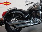 Suzuki VL 800 VOLUSIA (bj 2013), Chopper, Bedrijf