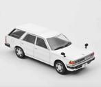 Nissan Cedric Van Deluxe 1995 Wit 1/43 NOREV ref. 420175, Hobby en Vrije tijd, Modelauto's | 1:43, Verzenden, Nieuw, Auto, Norev