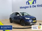 Opel Crossland X 1.2 120 Jaar Edition Airco | Isofix | Apple, Voorwielaandrijving, Gebruikt, Euro 6, 1199 cc