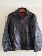 Jas, Kleding | Heren, Jassen | Winter, Ophalen, Gedragen, Maat 48/50 (M), Bruin