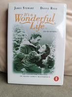 It's a Wonderful Life - Dvd, Kerstklassieker,, Vanaf 6 jaar, Ophalen of Verzenden, 1940 tot 1960, Drama
