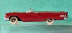 Dinky Toys (555) Ford Thunderbird Cabriolet, Hobby en Vrije tijd, Verzenden, Gebruikt, Auto, Dinky Toys