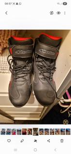 Alpinestars Motorschoenen Maat 38.5, Ophalen of Verzenden