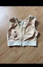Morena recovery, Compressie Top - Post Operatie, Kleding | Dames, Ophalen of Verzenden, Beige, BH