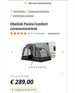 Obelink Fietsa Comfort A535807, Caravans en Kamperen, Ophalen, Gebruikt