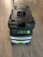 Festool CTL MINI I accu-stofzuiger, Doe-het-zelf en Verbouw, Ophalen, Zo goed als nieuw, Afzuiger