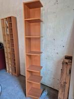 IKEA Billie hoekkast. 30 breed, 2 meter hoog, Huis en Inrichting, Ophalen, Gebruikt, 200 cm of meer, 50 tot 100 cm