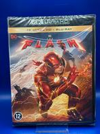 021. DC The Flash 4K Ultra HD + Blu-ray - Nieuw!, Verzenden, ., Wb, Actie
