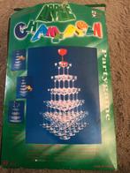 Champagne Apple Partygame, Ophalen of Verzenden, Gebruikt