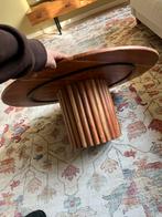 Salontafel Sissy Boy, Ophalen, 100 tot 150 cm, 50 tot 100 cm, Zo goed als nieuw