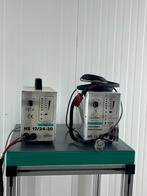 ETZ Elektron HS 12/24-30 acculader, Ophalen, Gebruikt