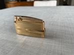 Zeer zeldzame Ronson Varaflame Adonis 14k gouden aansteker, Ophalen