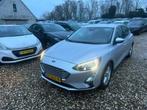 Ford Focus 1.0 EcoBoost Trend Edition Business EXPORT EURO 6, Auto's, Ford, Origineel Nederlands, Te koop, Zilver of Grijs, 5 stoelen