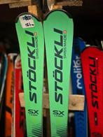 181cm STOCKLI LASER SX 24/25 BEST OP WERELD VOOR KENNERS, Sport en Fitness, Skiën en Langlaufen, Overige merken, Stockli, 180 cm of meer