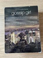 DVD Gossip Girl de Complete Serie, Cd's en Dvd's, Dvd's | Tv en Series, Ophalen of Verzenden, Zo goed als nieuw