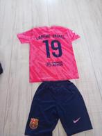 Barca bakje lamine yamal maat 164., Maat XS of kleiner, Ophalen of Verzenden, Zo goed als nieuw, Shirt