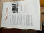 Kunst Ans Wortel kalender als nieuw., Antiek en Kunst, Ophalen