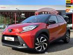 Toyota Aygo X 1.0 VVT-i S-CVT Automaat Pulse | Cruise | Park, 4 stoelen, LED verlichting, 925 kg, Nieuw
