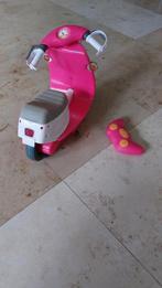 zgan Babyborn scooter, Ophalen of Verzenden, Zo goed als nieuw, Afstandsbediening