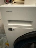 Samsung Ecobubble Wasmachine - Betrouwbaar en Efficiënt!, Witgoed en Apparatuur, Ophalen, Gebruikt, Voorlader, Kort programma