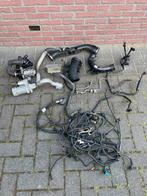 Bmw X3 N55 motor onderdelen kabels etc, Auto-onderdelen, Ophalen of Verzenden, BMW