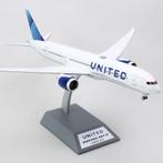 INFLIGHT 200 UNITED 787-9 1/200 Modelvliegtuig | Nieuw, Hobby en Vrije tijd, Modelbouw | Vliegtuigen en Helikopters, Flex Ltd.