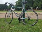 Bianchi maat 56, Fietsen en Brommers, Gebruikt, Aluminium, Meer dan 20 versnellingen, 53 tot 57 cm