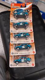 Vw golf country, Ophalen of Verzenden, Nieuw, Auto, Matchbox