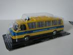 AMO ZIS ZIL Russische Mobiellab bus nieuw in verpakking, Ophalen of Verzenden, Nieuw, Auto, Overige merken