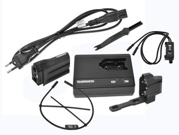 shimano Di2 parts beschikbaar voor biedingen