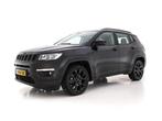 Jeep Compass 1.3T Night-Eagle € 18.945,00, Auto's, Jeep, Automaat, 1750 kg, 4 cilinders, 150 pk
