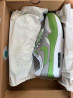 Nike Air Max 1 SP Chlorophyll 2024 x Patta nieuw 46, Kleding | Heren, Schoenen, Ophalen of Verzenden, Nieuw, Overige kleuren
