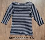 Tops XS/S/M T-shirts Eksept Atmosphere H&M Coolcat, Gedragen, Ophalen of Verzenden