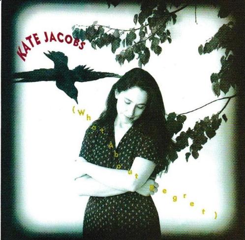 Kate Jacobs, Cd's en Dvd's, Cd's | Pop, Zo goed als nieuw, 2000 tot heden, Ophalen of Verzenden