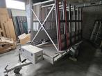 Glasaanhanger, Doe-het-zelf en Verbouw, Steigers, Ophalen of Verzenden, Gebruikt, Overige typen, 2 tot 5 meter